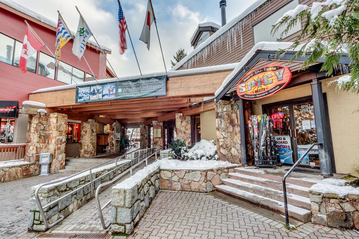 Online Ski Rental Rates Whistler Ski Rentals