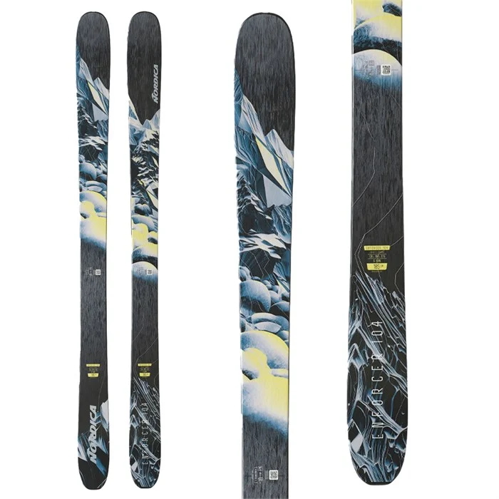 nordica-enforcer104