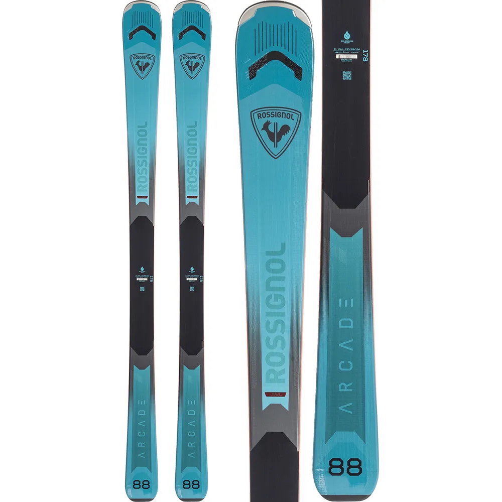 rossignol-arcade88